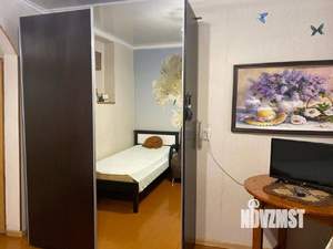 3-к квартира, вторичка, 100м2, 1/2 этаж