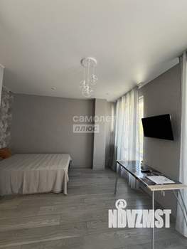 1-к квартира, вторичка, 28м2, 4/7 этаж