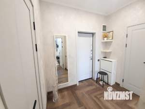 2-к квартира, вторичка, 40м2, 2/4 этаж
