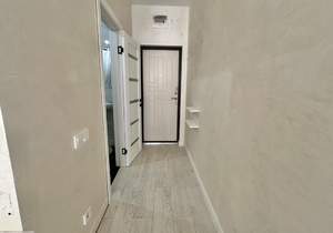 1-к квартира, вторичка, 30м2, 2/8 этаж