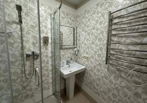 Студия квартира, вторичка, 16м2, 3/4 этаж