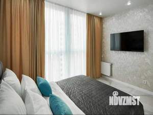 1-к квартира, вторичка, 46м2, 9/12 этаж