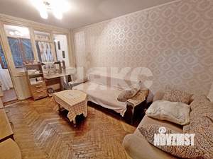 2-к квартира, вторичка, 49м2, 2/5 этаж