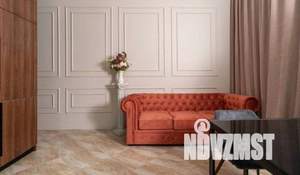 1-к квартира, вторичка, 45м2, 13/18 этаж