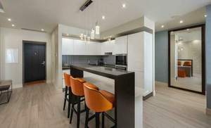 2-к квартира, вторичка, 72м2, 15/27 этаж