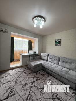 1-к квартира, вторичка, 40м2, 5/9 этаж