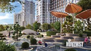 2-к квартира, вторичка, 58м2, 5/20 этаж