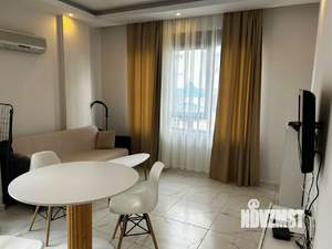 2-к квартира, вторичка, 55м2, 19/22 этаж