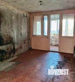 1-к квартира, вторичка, 48м2, 6/6 этаж