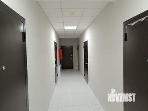 2-к квартира, вторичка, 44м2, 1/3 этаж