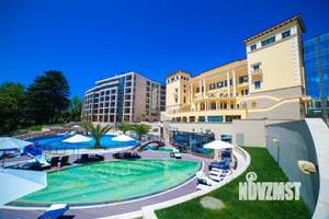 2-к квартира, вторичка, 95м2, 2/6 этаж