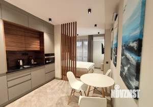 1-к квартира, вторичка, 28м2, 3/8 этаж