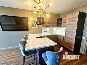 3-к квартира, вторичка, 59м2, 11/21 этаж