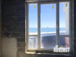 2-к квартира, вторичка, 69м2, 19/21 этаж