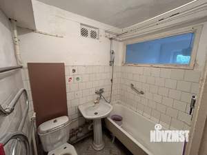 2-к квартира, вторичка, 47м2, 4/5 этаж