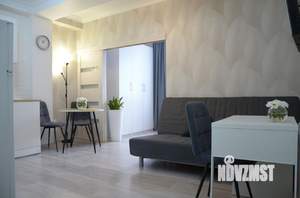 2-к квартира, вторичка, 31м2, 4/5 этаж