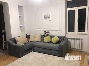 2-к квартира, вторичка, 65м2, 2/3 этаж