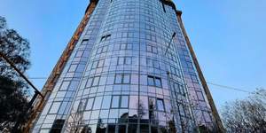 2-к квартира, сданный дом, 61м2, 11/17 этаж