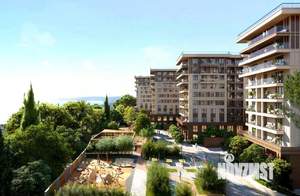 Студия квартира, вторичка, 25м2, 5/11 этаж