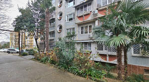 2-к квартира, вторичка, 36м2, 2/5 этаж