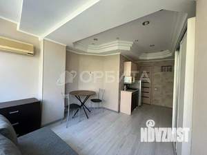 Студия квартира, вторичка, 19м2, 3/4 этаж