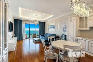 2-к квартира, вторичка, 120м2, 11/26 этаж