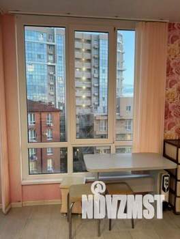 Студия квартира, вторичка, 30м2, 7/7 этаж