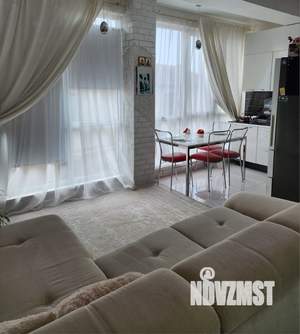 2-к квартира, вторичка, 45м2, 2/5 этаж