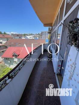 3-к квартира, вторичка, 89м2, 6/8 этаж