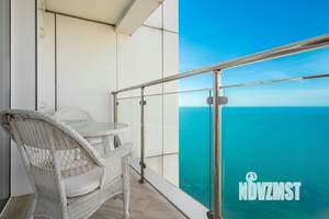 3-к квартира, вторичка, 135м2, 15/25 этаж