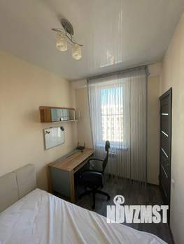 2-к квартира, вторичка, 39м2, 10/11 этаж