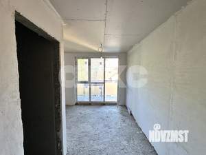 Студия квартира, вторичка, 18м2, 3/3 этаж