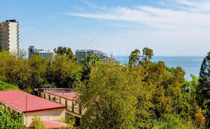 3-к квартира, вторичка, 87м2, 4/5 этаж