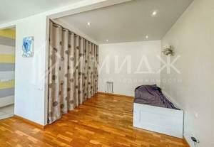 2-к квартира, вторичка, 55м2, 11/18 этаж