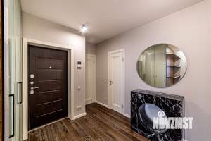 2-к квартира, вторичка, 70м2, 1/3 этаж