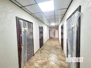 2-к квартира, вторичка, 50м2, 4/4 этаж