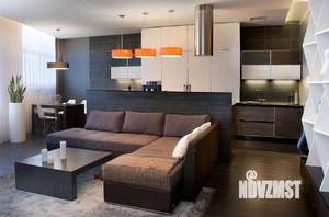 2-к квартира, вторичка, 90м2, 6/6 этаж