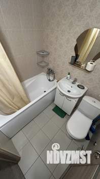 1-к квартира, вторичка, 30м2, 5/5 этаж