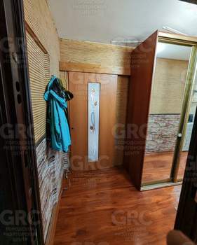 1-к квартира, вторичка, 30м2, 1/5 этаж