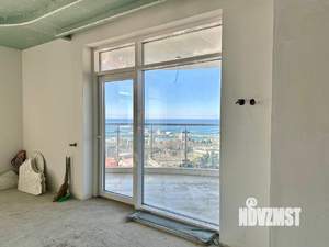 2-к квартира, вторичка, 89м2, 15/17 этаж