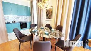 2-к квартира, вторичка, 57м2, 11/13 этаж