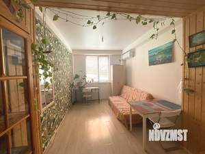 Студия квартира, вторичка, 20м2, 4/7 этаж