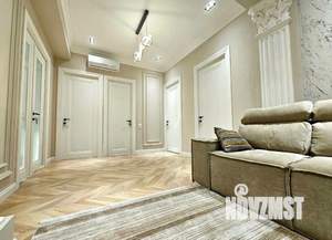 3-к квартира, вторичка, 88м2, 5/6 этаж
