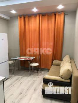 1-к квартира, вторичка, 35м2, 2/5 этаж