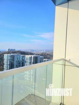 Студия квартира, вторичка, 25м2, 17/19 этаж