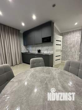 2-к квартира, вторичка, 43м2, 1/3 этаж