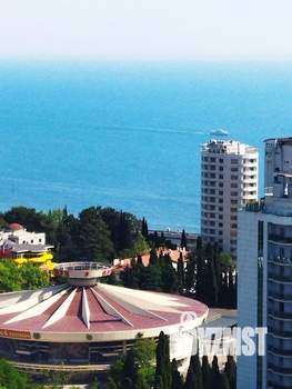 2-к квартира, вторичка, 50м2, 21/21 этаж