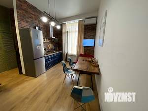 1-к квартира, вторичка, 40м2, 1/6 этаж