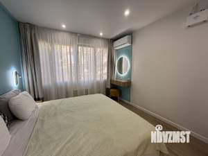 3-к квартира, вторичка, 82м2, 2/3 этаж