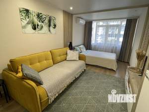 1-к квартира, вторичка, 32м2, 5/5 этаж